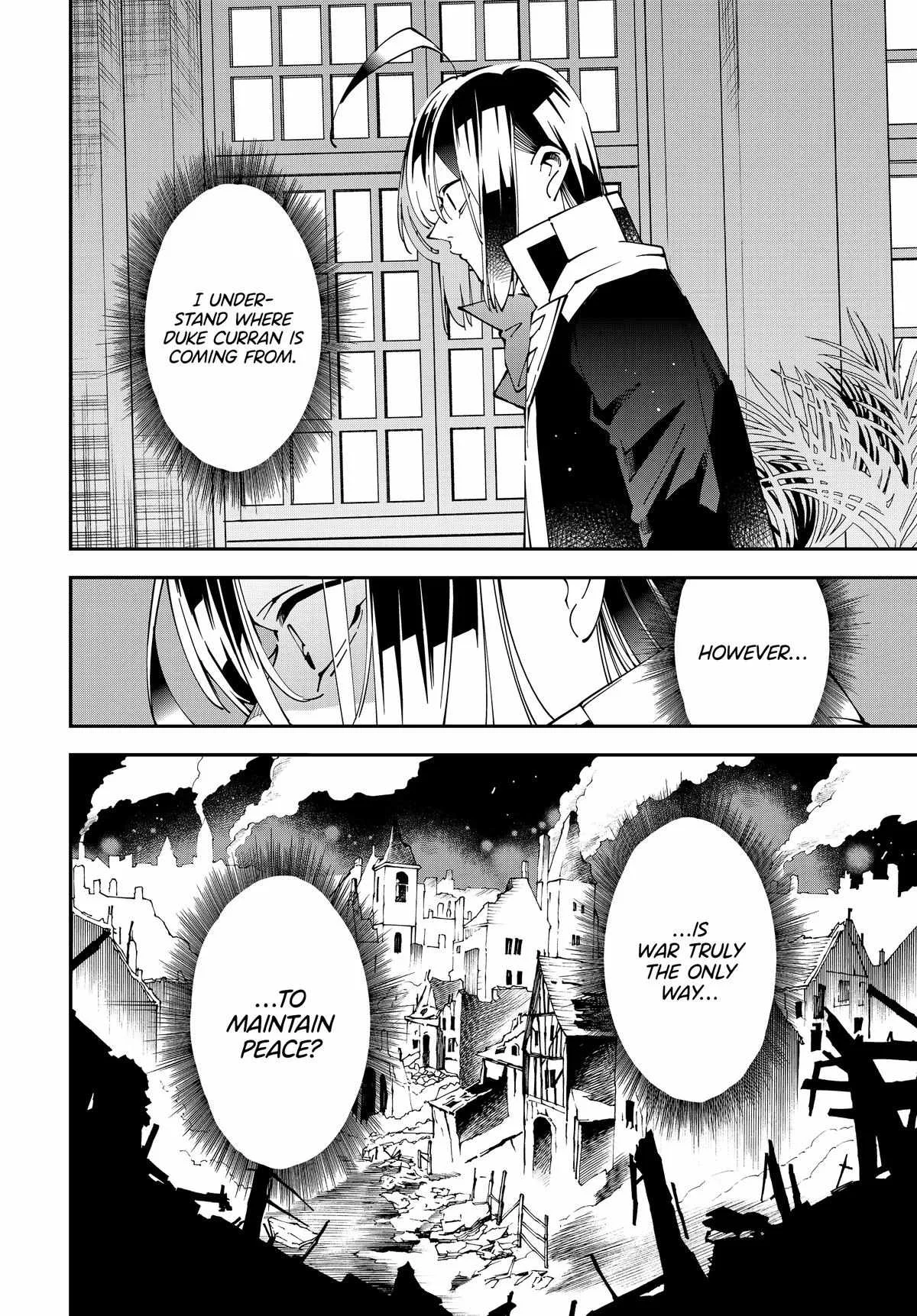 Reincarnated as an Aristocrat with an Appraisal Skill Chapter 140 page 12