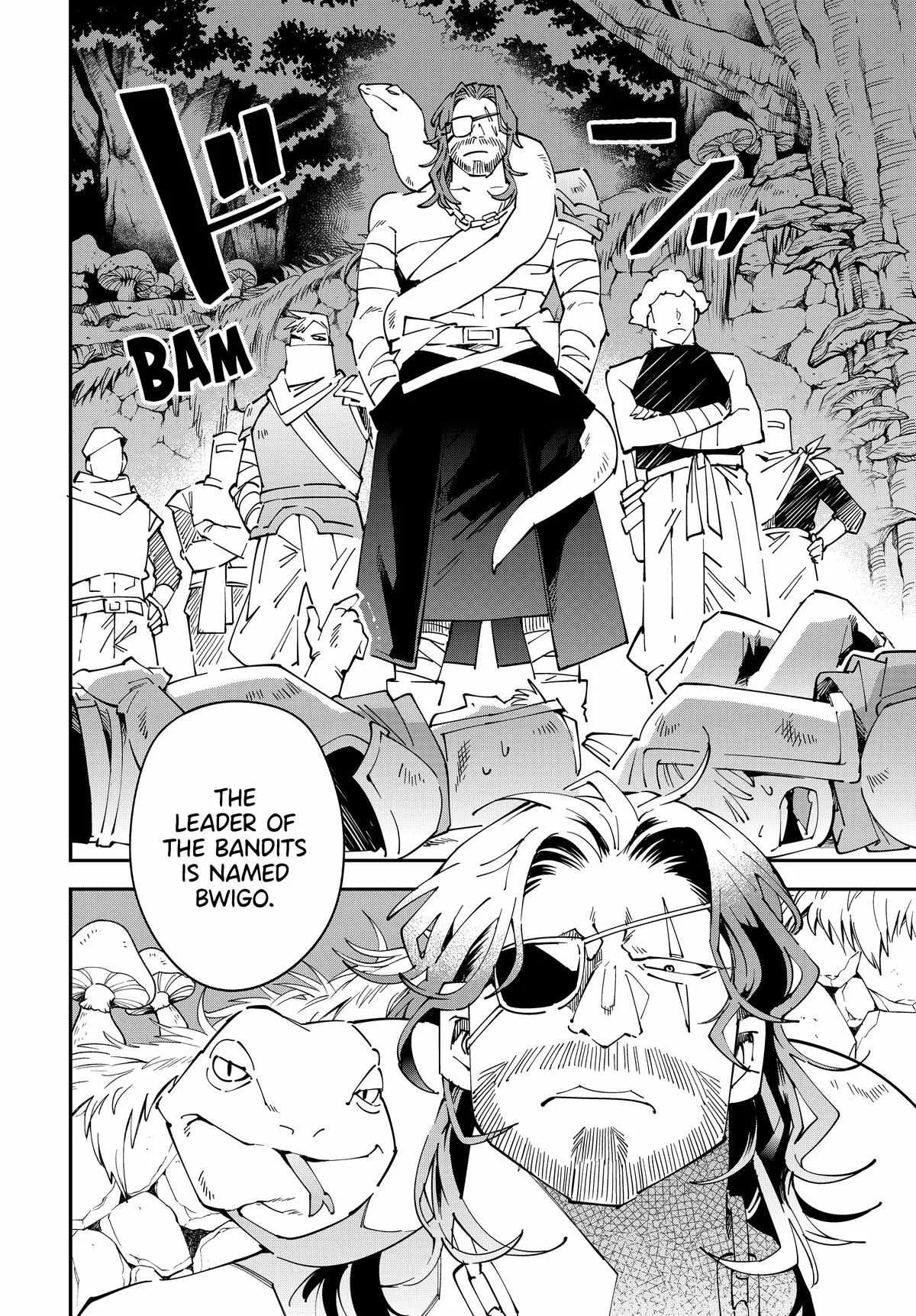 Reincarnated as an Aristocrat with an Appraisal Skill Chapter 142 page 6