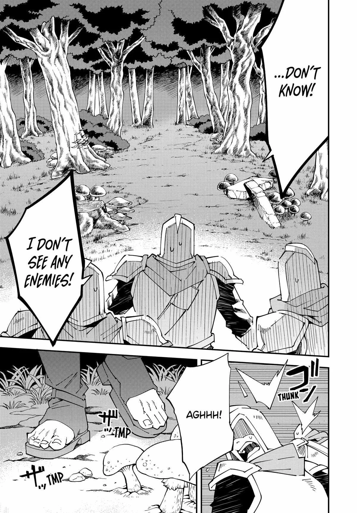 Reincarnated as an Aristocrat with an Appraisal Skill Chapter 142 page 5