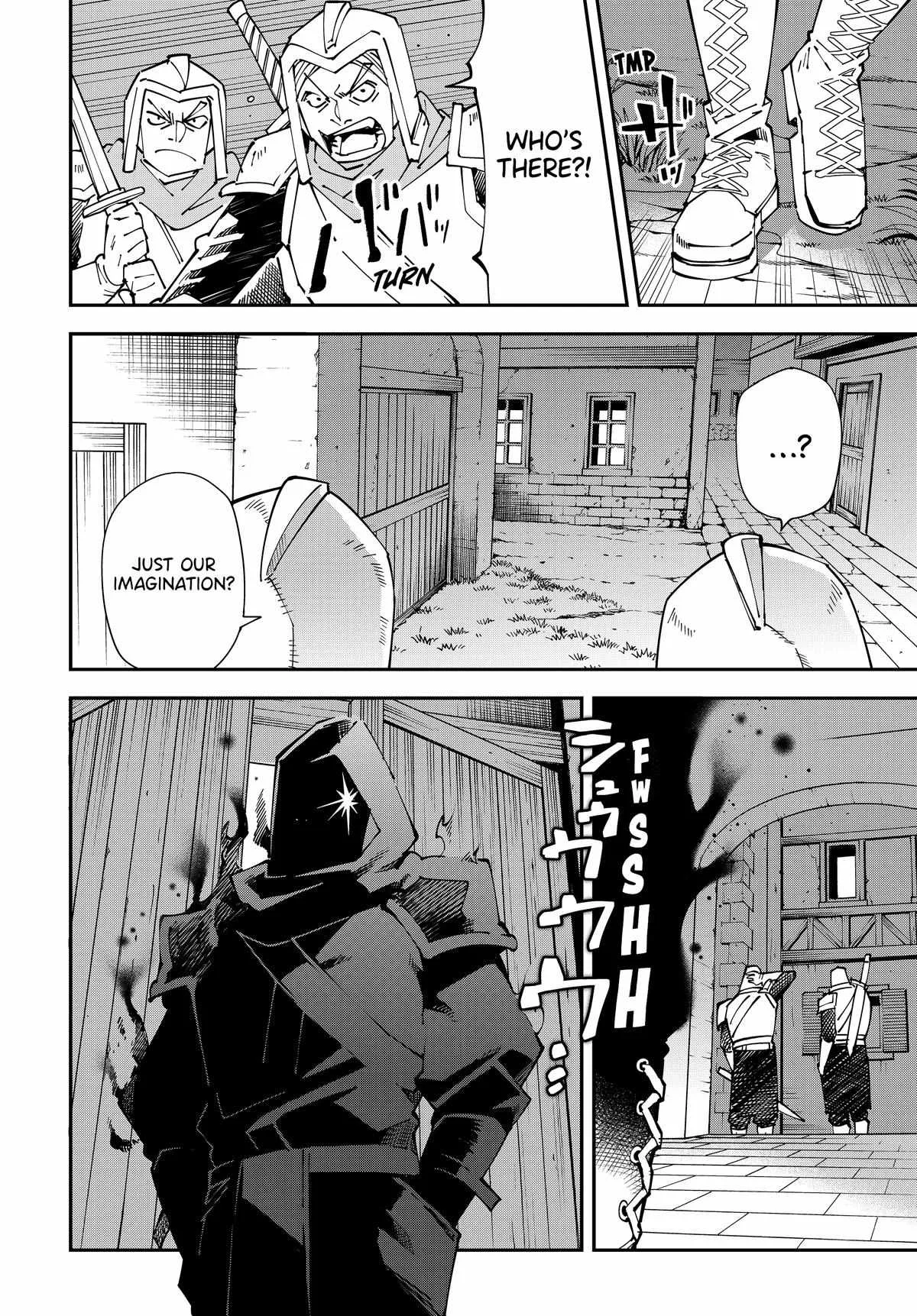 Reincarnated as an Aristocrat with an Appraisal Skill Chapter 143 page 18