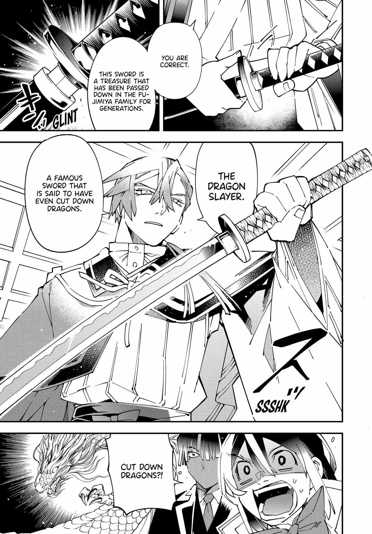 Reincarnated as an Aristocrat with an Appraisal Skill Chapter 143 page 11
