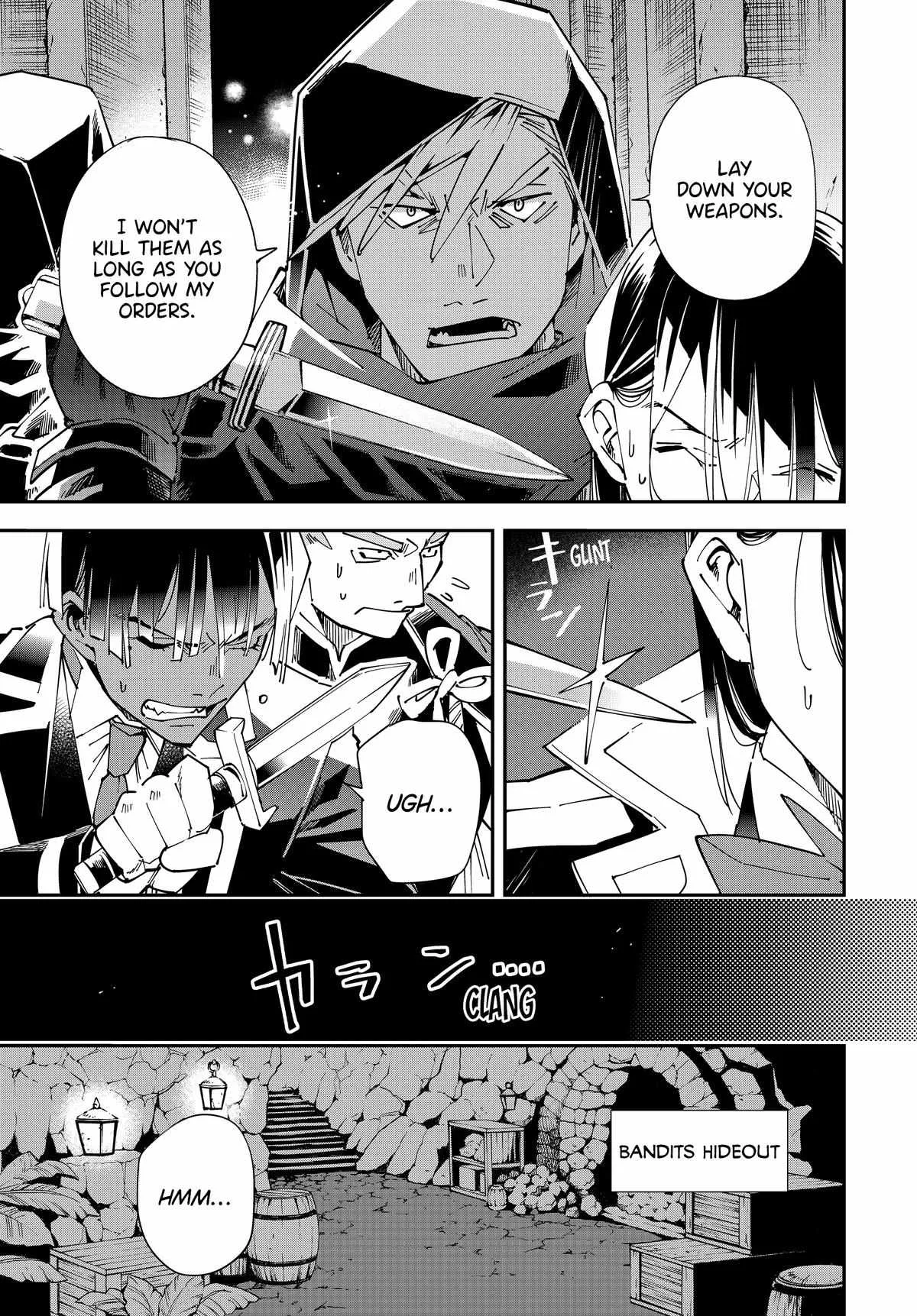 Reincarnated as an Aristocrat with an Appraisal Skill Chapter 144 page 13