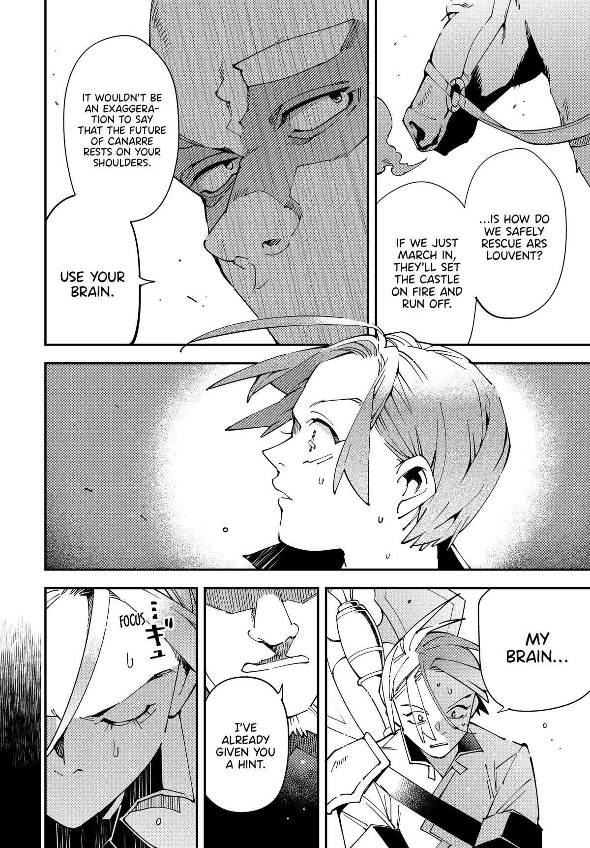 Reincarnated as an Aristocrat with an Appraisal Skill Chapter 145 page 14