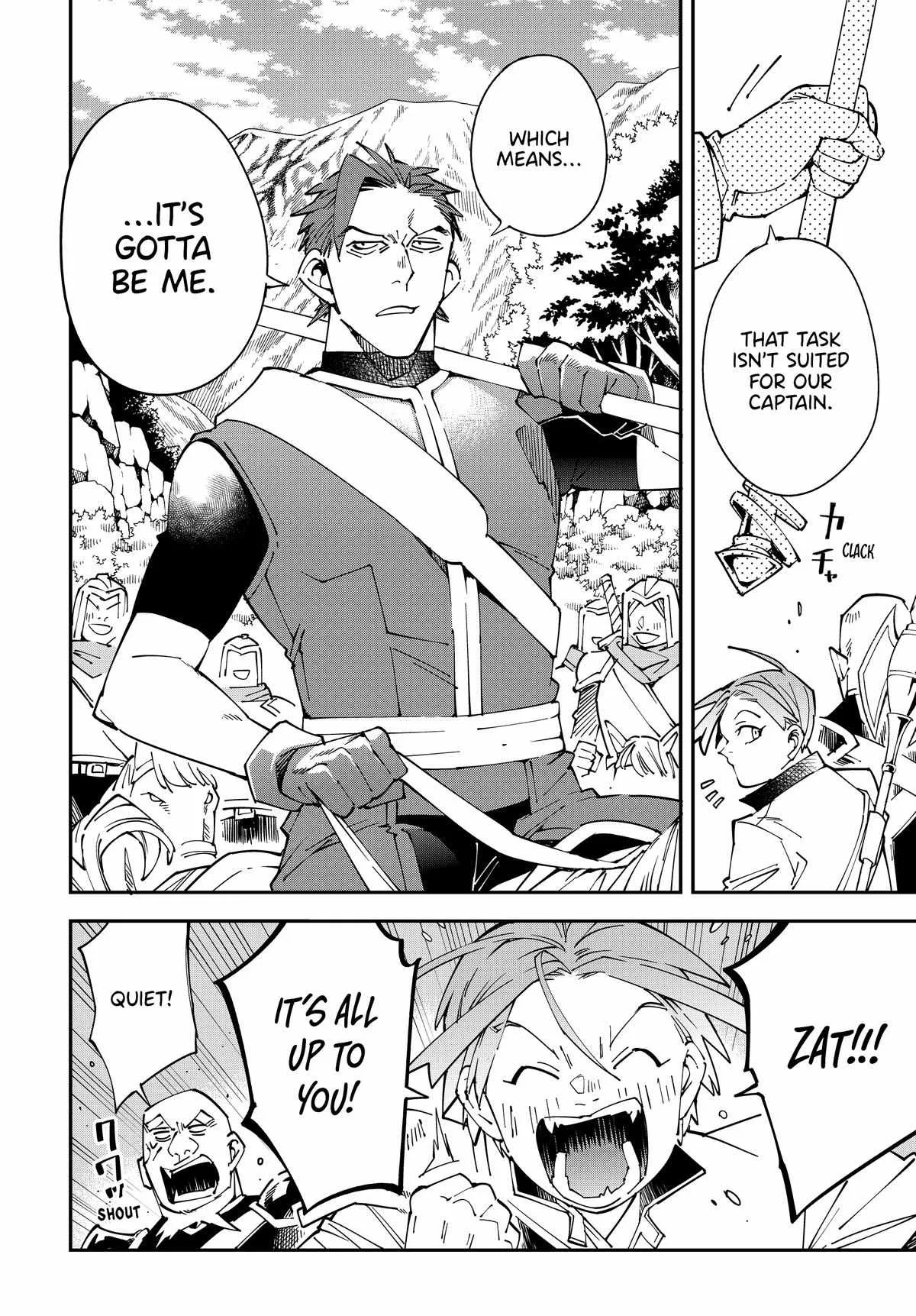 Reincarnated as an Aristocrat with an Appraisal Skill Chapter 145 page 18