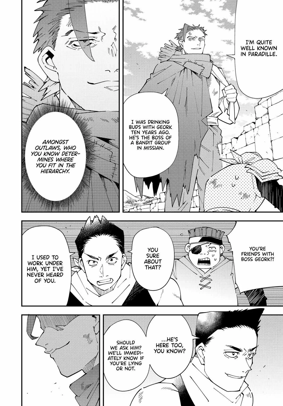 Reincarnated as an Aristocrat with an Appraisal Skill Chapter 146 page 6