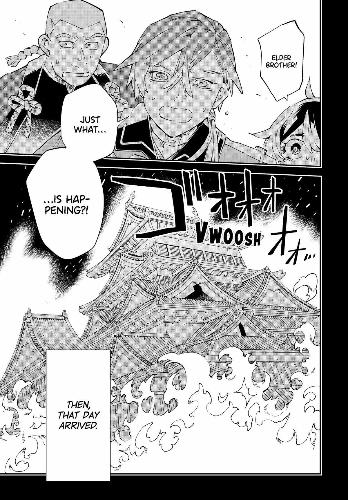 Reincarnated as an Aristocrat with an Appraisal Skill Chapter 146 page 19