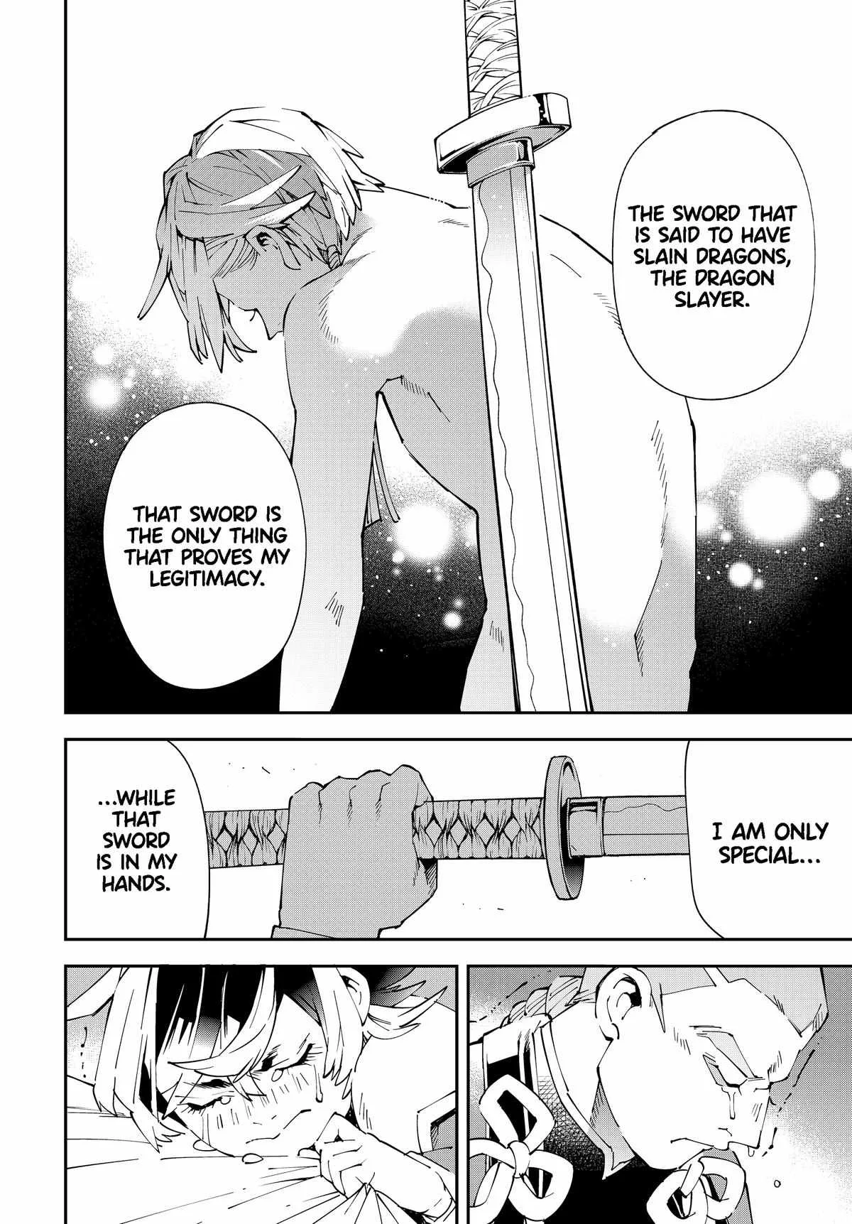 Reincarnated as an Aristocrat with an Appraisal Skill Chapter 147 page 16