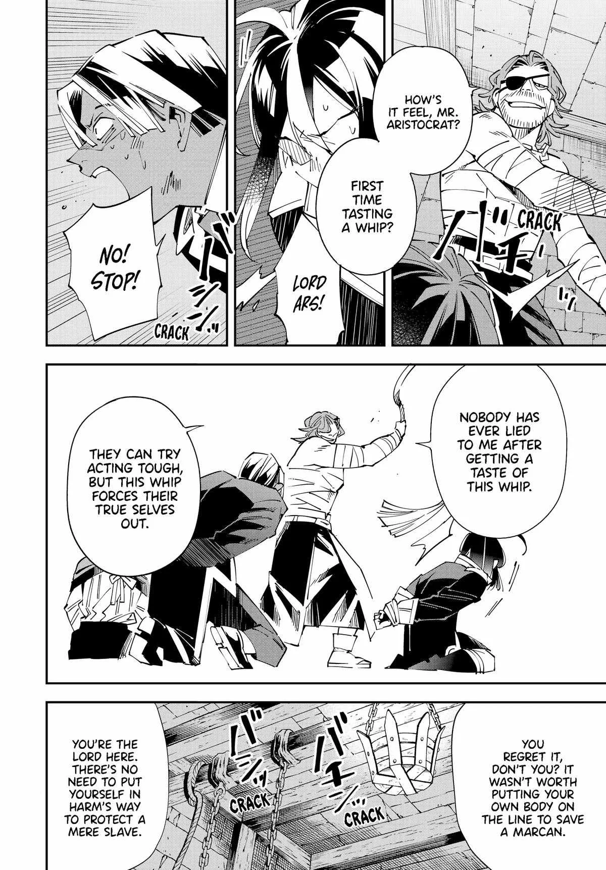 Reincarnated as an Aristocrat with an Appraisal Skill Chapter 148 page 14
