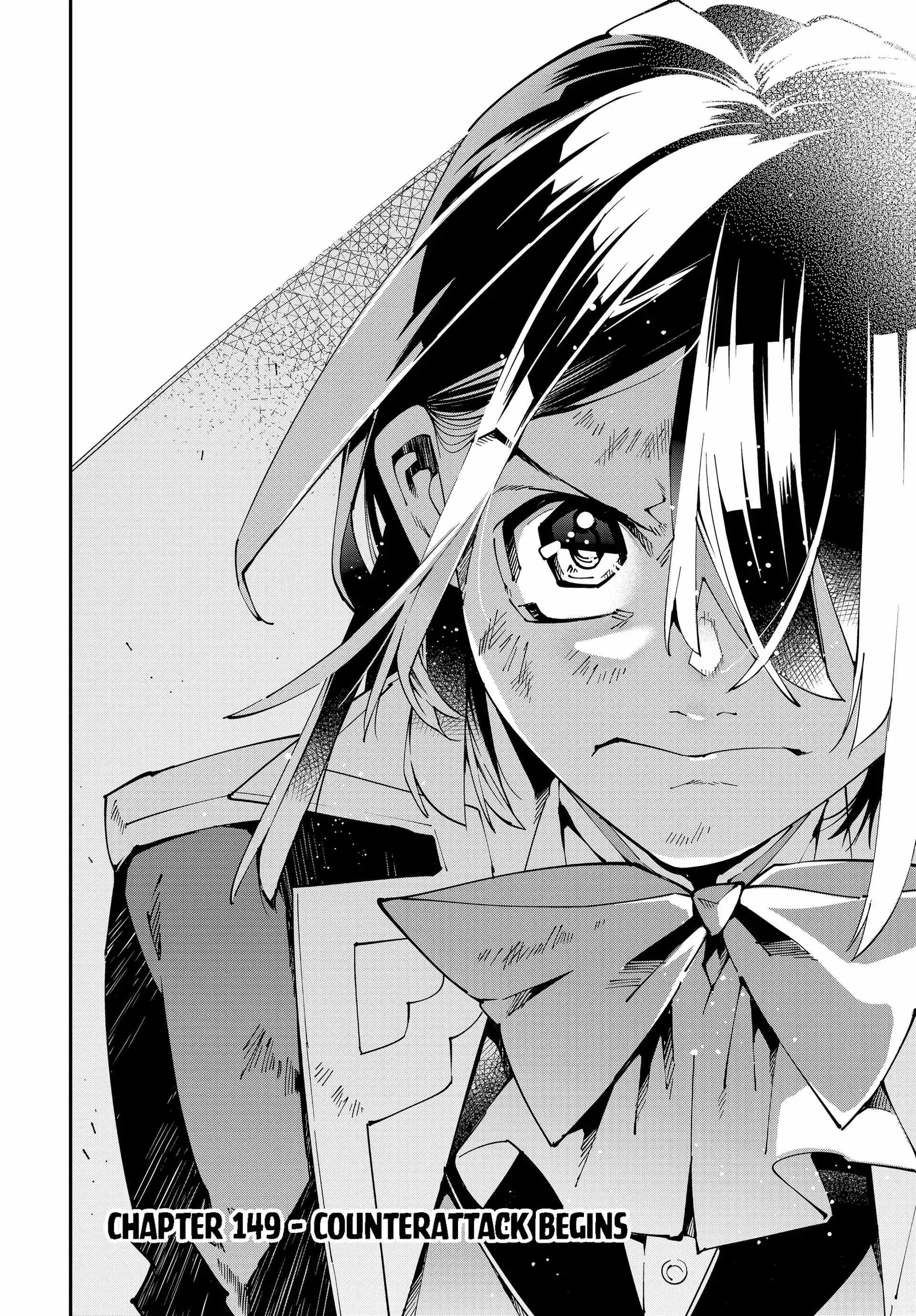 Reincarnated as an Aristocrat with an Appraisal Skill Chapter 149 page 2
