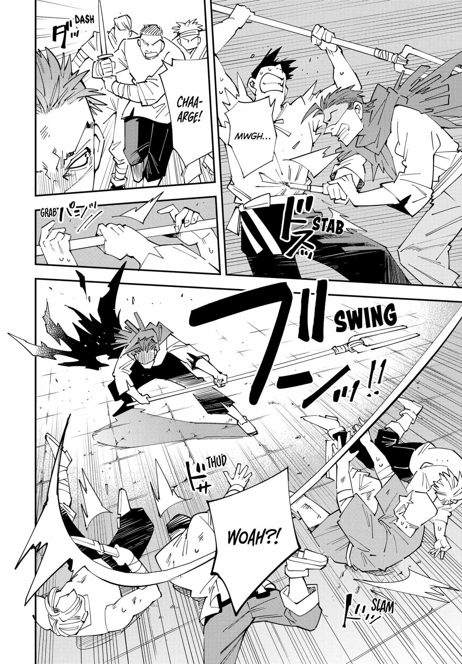 Reincarnated as an Aristocrat with an Appraisal Skill Chapter 150 page 6
