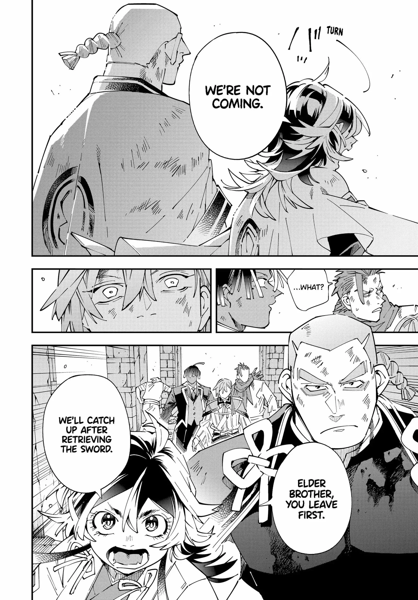Reincarnated as an Aristocrat with an Appraisal Skill Chapter 151 page 18