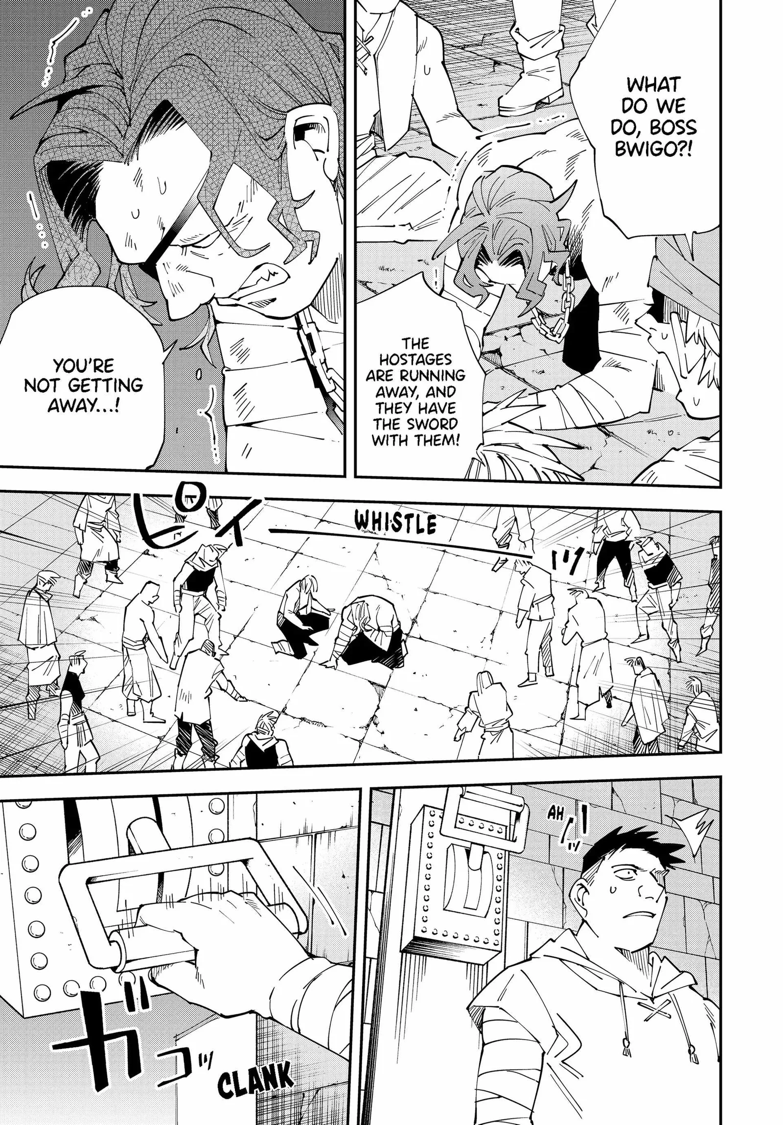 Reincarnated as an Aristocrat with an Appraisal Skill Chapter 151 page 11