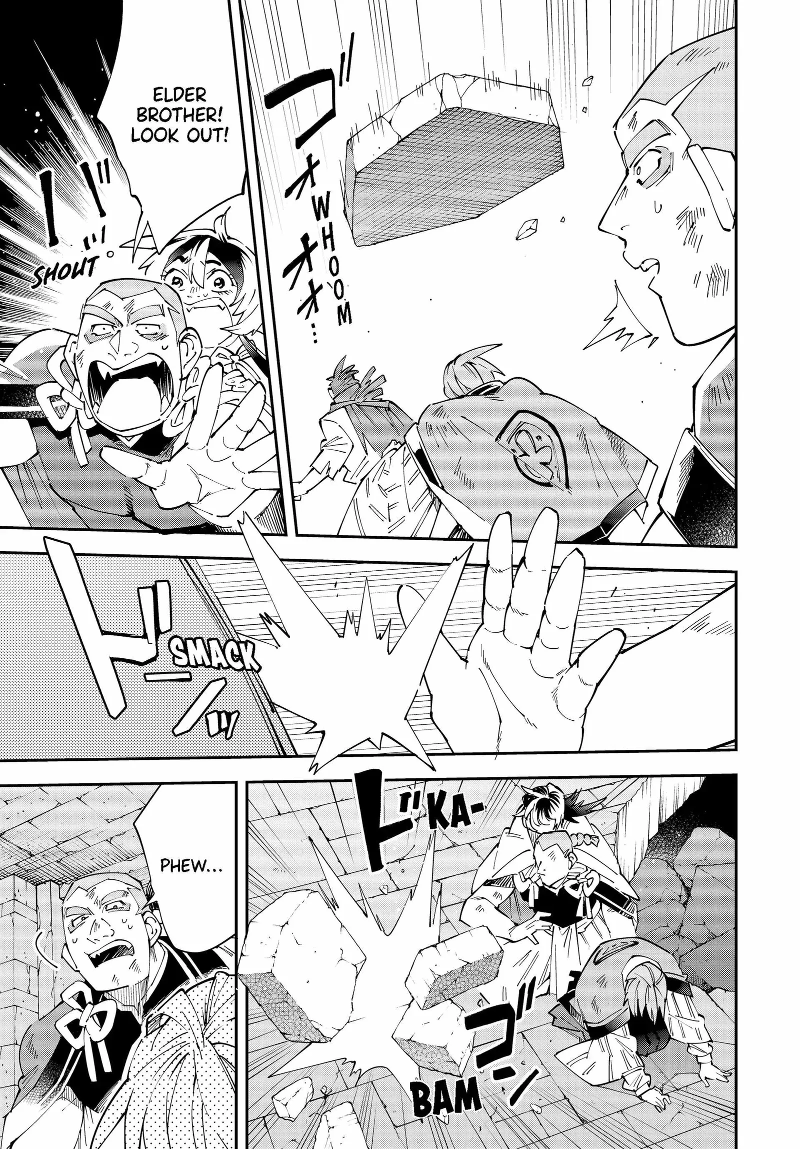 Reincarnated as an Aristocrat with an Appraisal Skill Chapter 151 page 15