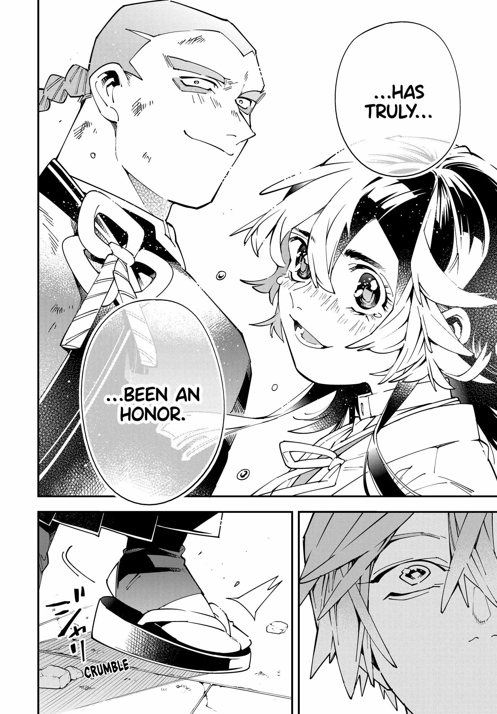 Reincarnated as an Aristocrat with an Appraisal Skill Chapter 152 page 6