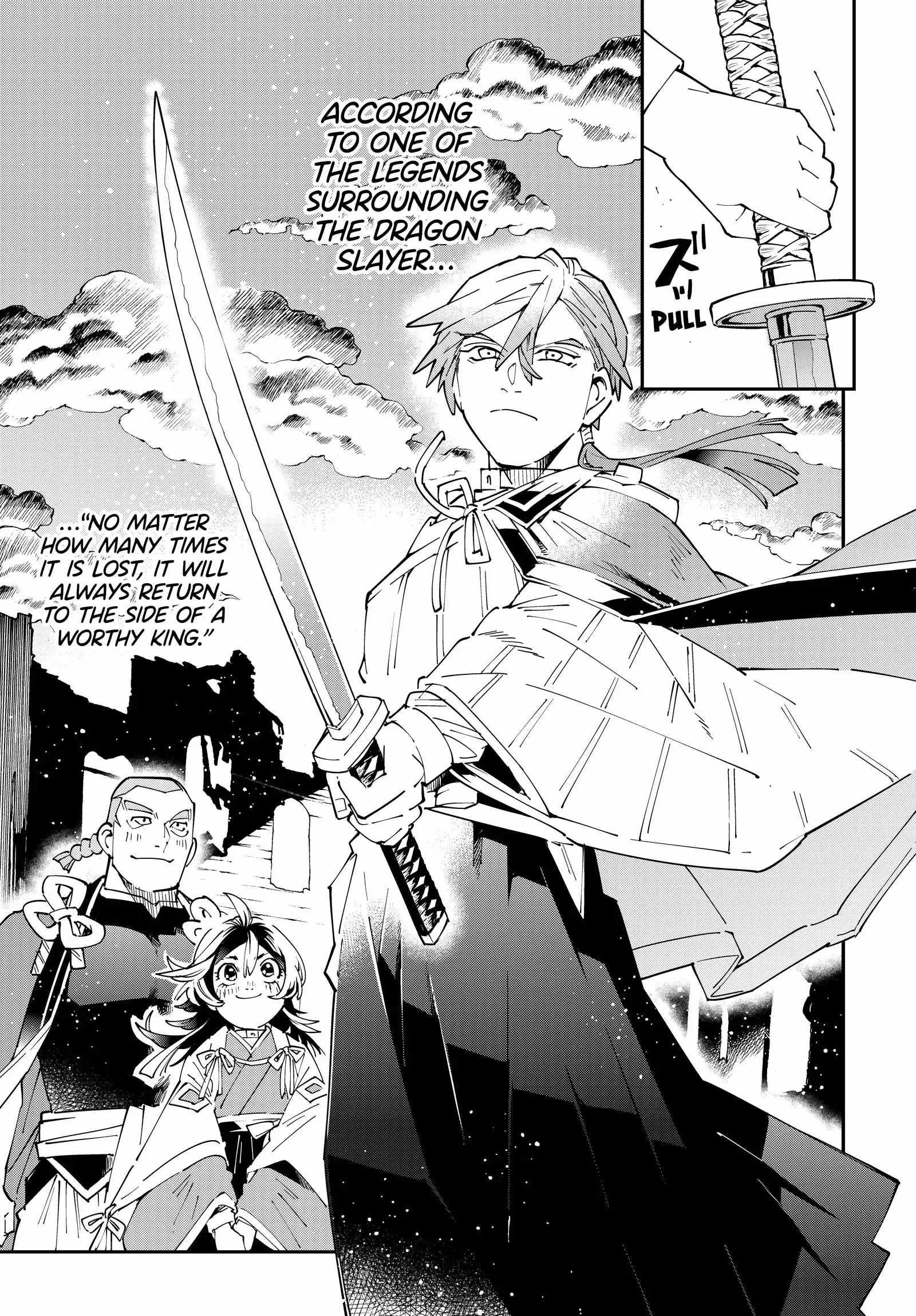 Reincarnated as an Aristocrat with an Appraisal Skill Chapter 152 page 19