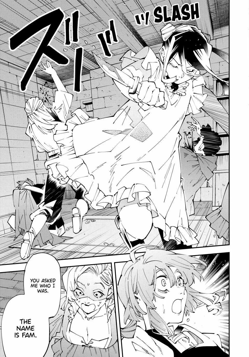 Reincarnated as an Aristocrat with an Appraisal Skill Chapter 158 page 17
