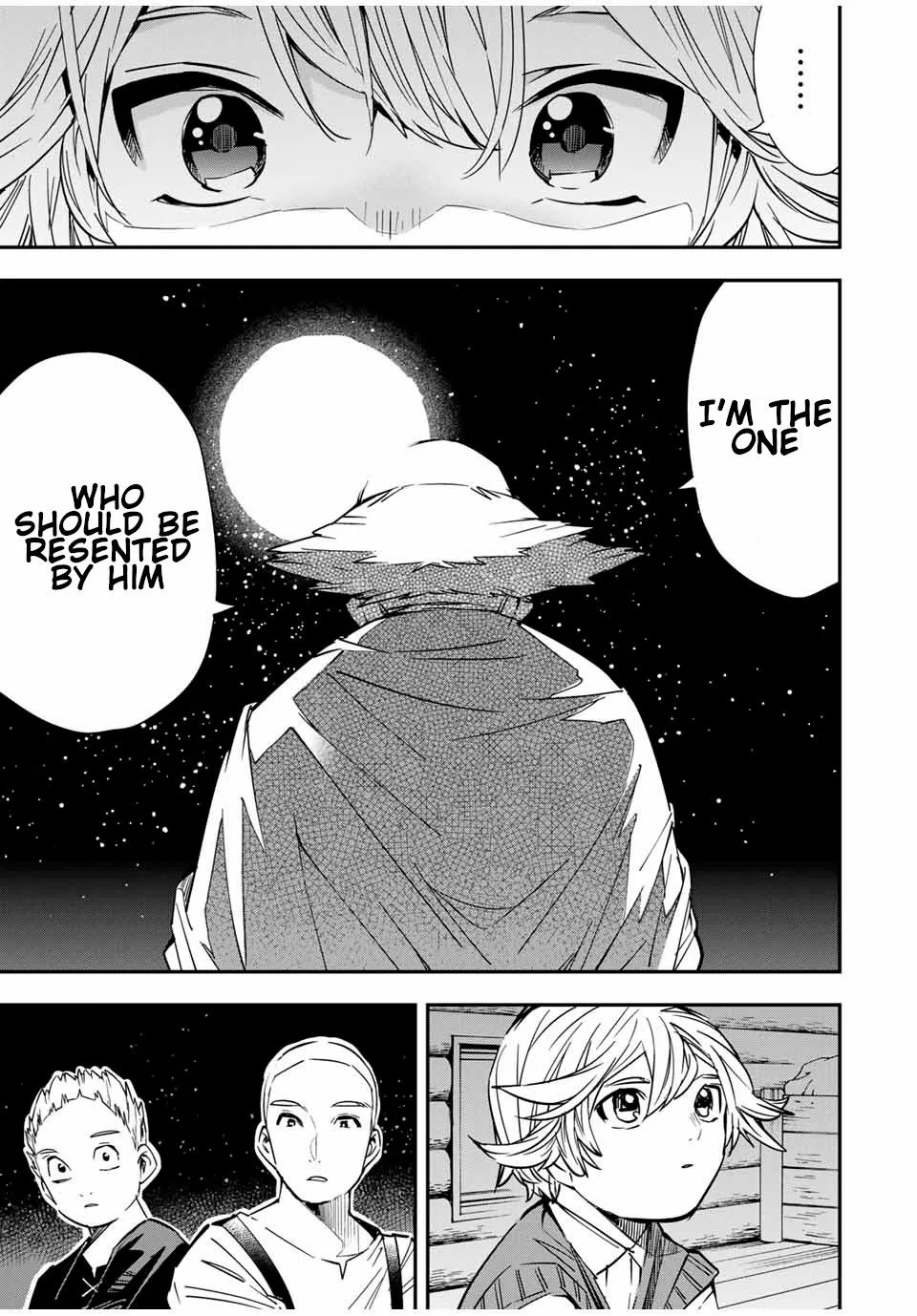Reincarnated as an Aristocrat with an Appraisal Skill Chapter 16 page 13