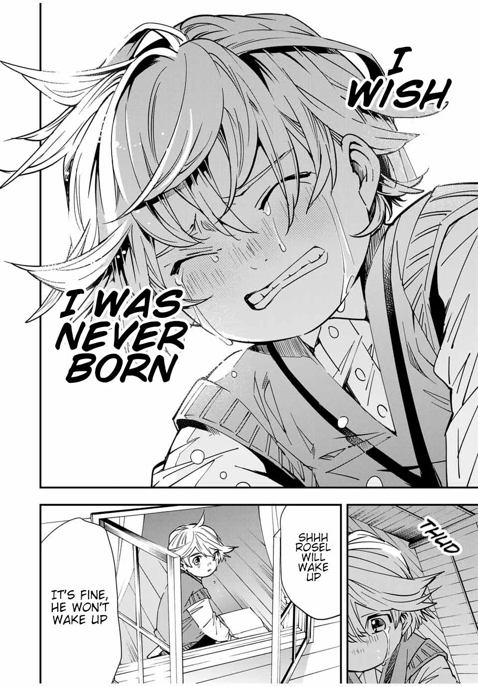 Reincarnated as an Aristocrat with an Appraisal Skill Chapter 16 page 10