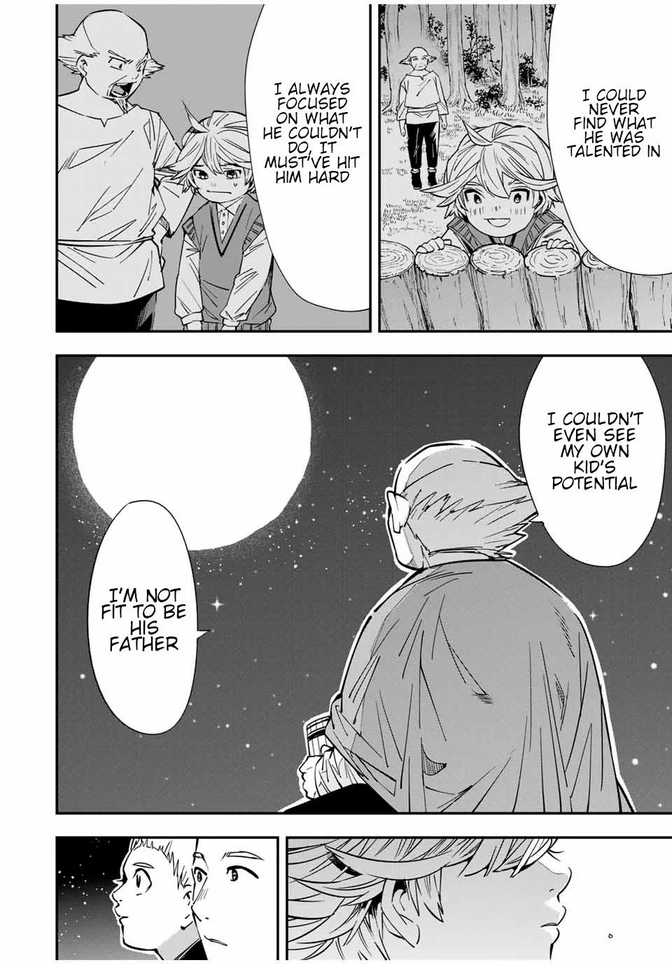 Reincarnated as an Aristocrat with an Appraisal Skill Chapter 16 page 14