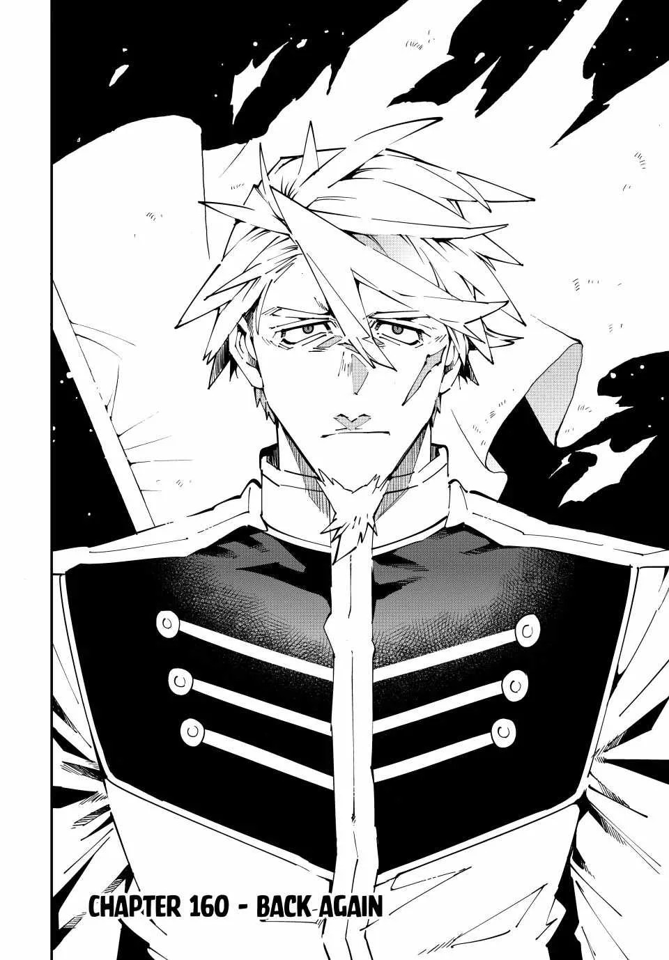 Reincarnated as an Aristocrat with an Appraisal Skill Chapter 160 page 2