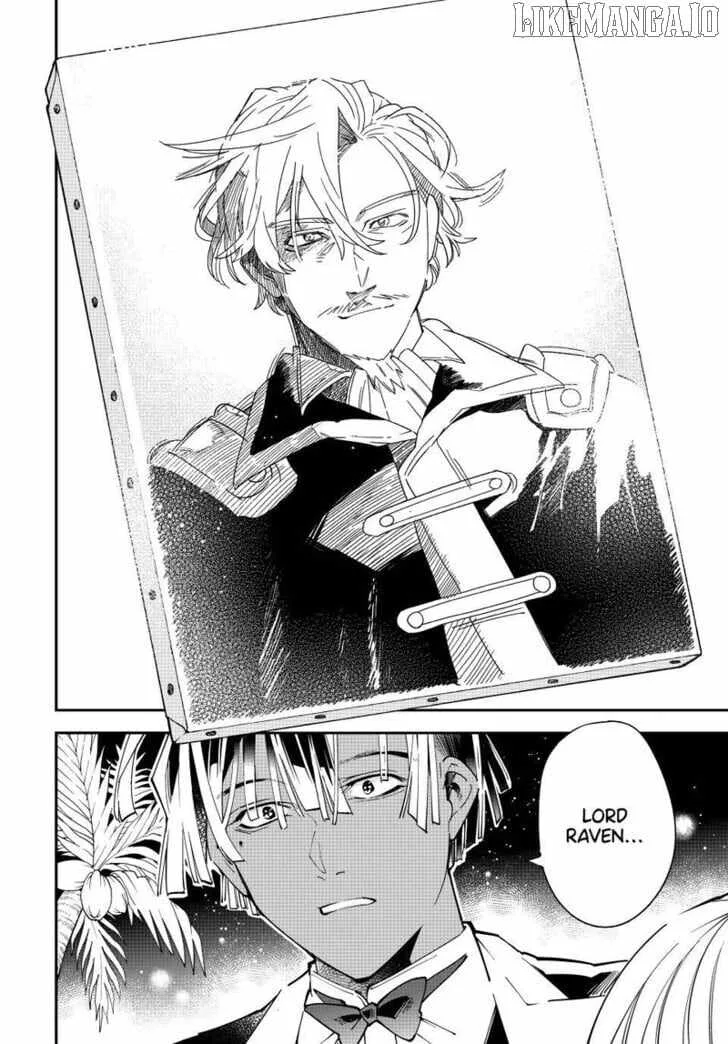 Reincarnated as an Aristocrat with an Appraisal Skill Chapter 164 page 6