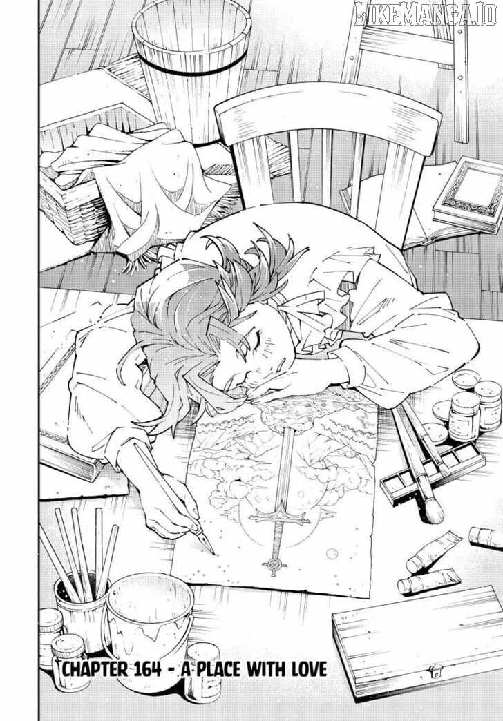 Reincarnated as an Aristocrat with an Appraisal Skill Chapter 164 page 2