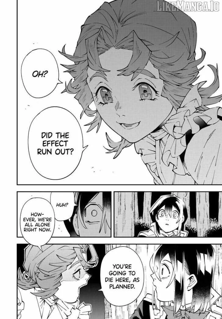 Reincarnated as an Aristocrat with an Appraisal Skill Chapter 165 page 10