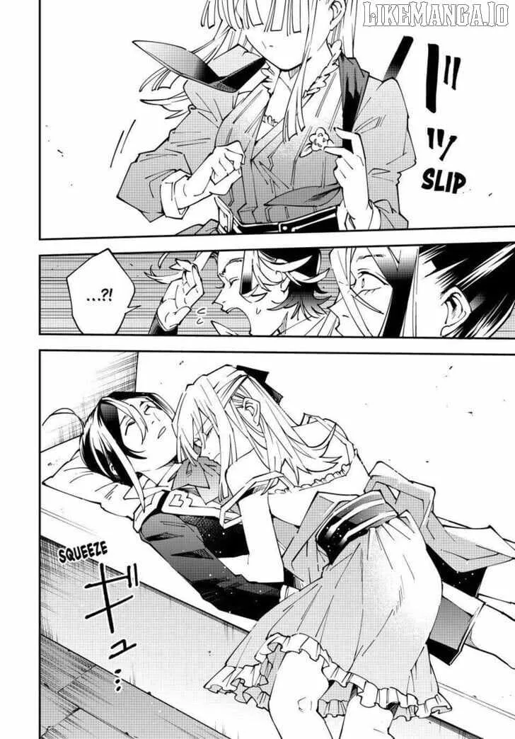 Reincarnated as an Aristocrat with an Appraisal Skill Chapter 166 page 12