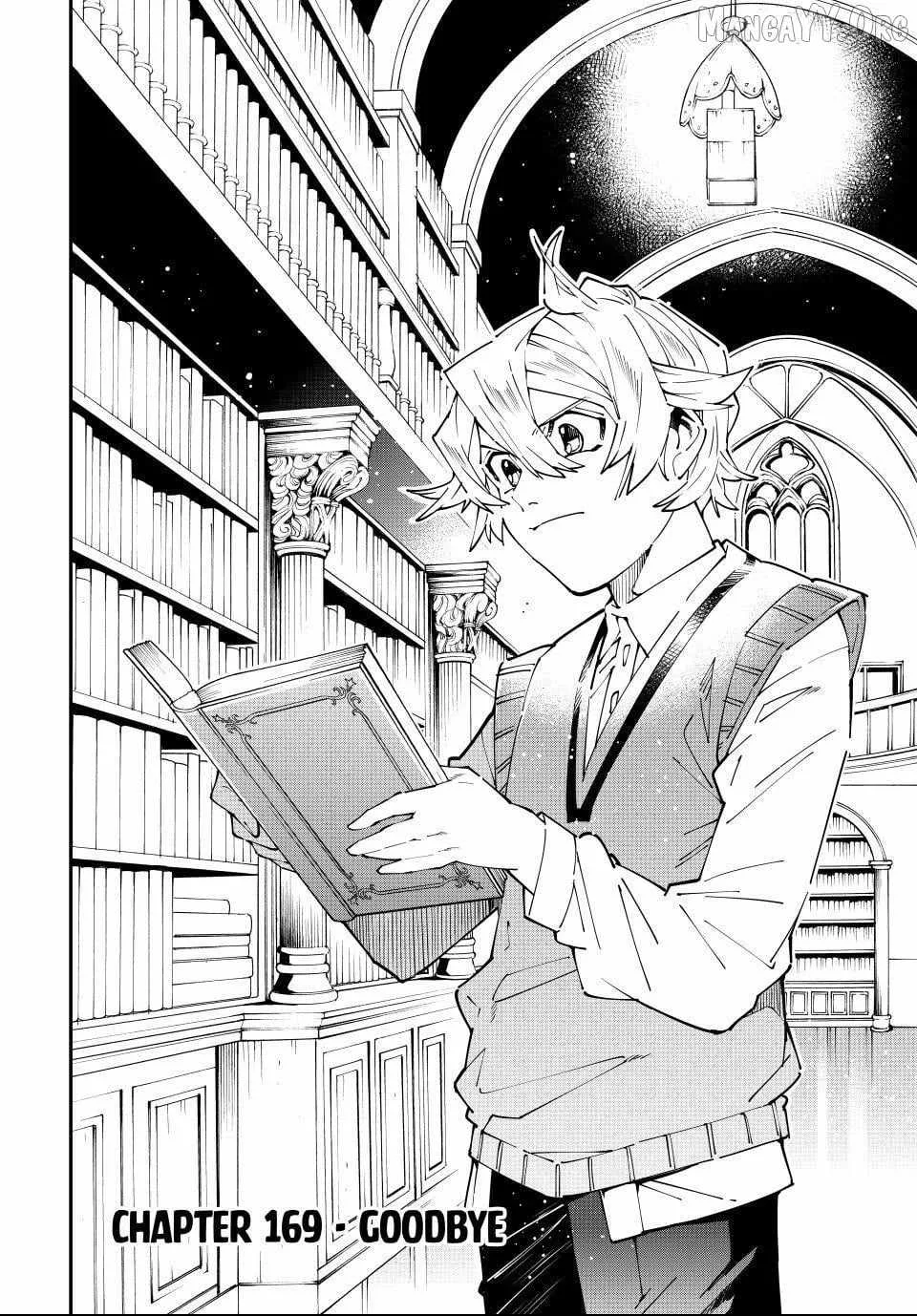 Reincarnated as an Aristocrat with an Appraisal Skill Chapter 169 page 2