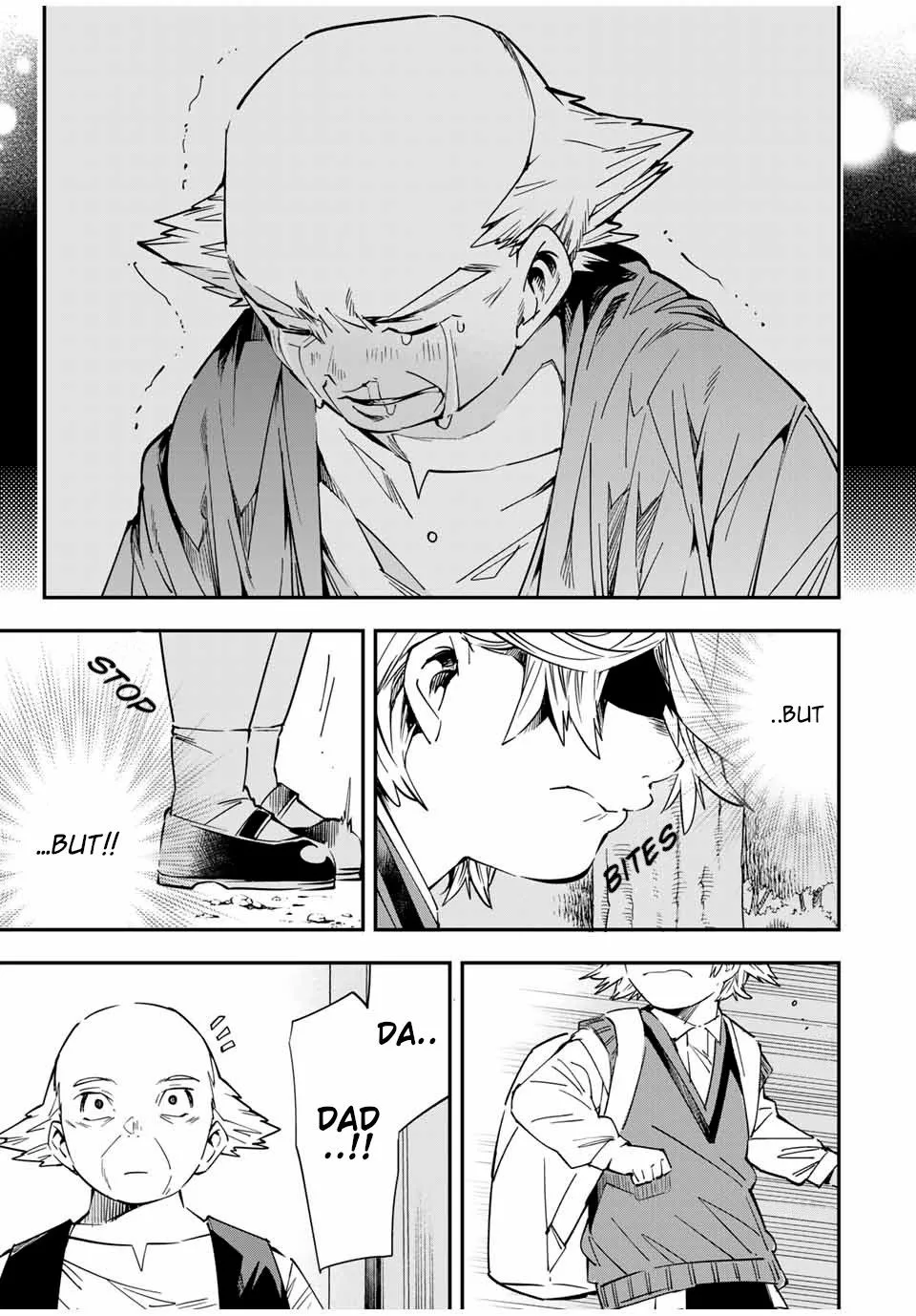 Reincarnated as an Aristocrat with an Appraisal Skill Chapter 17 page 9