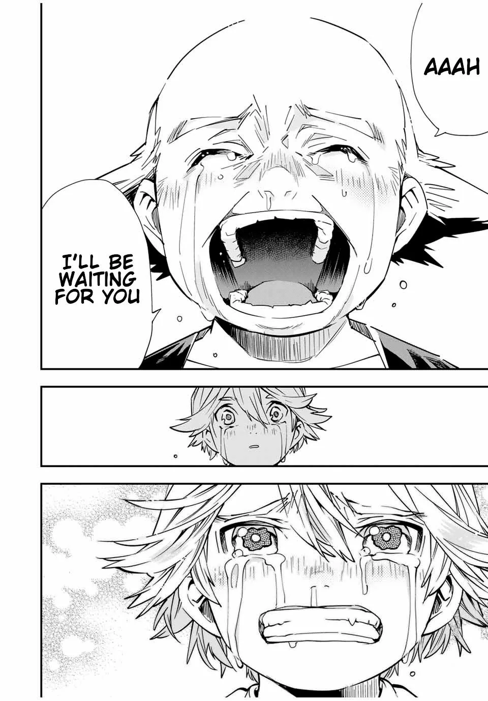 Reincarnated as an Aristocrat with an Appraisal Skill Chapter 17 page 12
