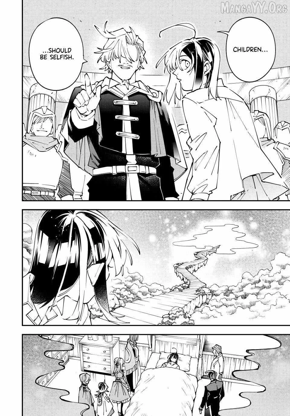 Reincarnated as an Aristocrat with an Appraisal Skill Chapter 170 page 10