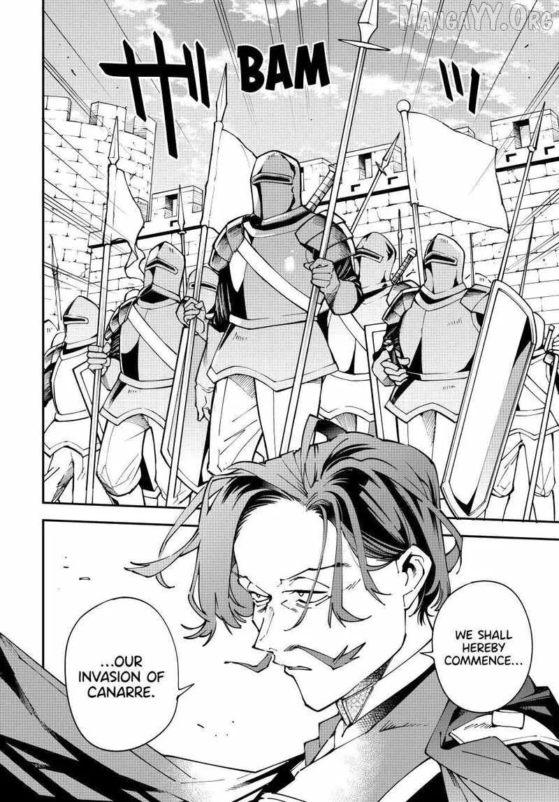 Reincarnated as an Aristocrat with an Appraisal Skill Chapter 171 page 2