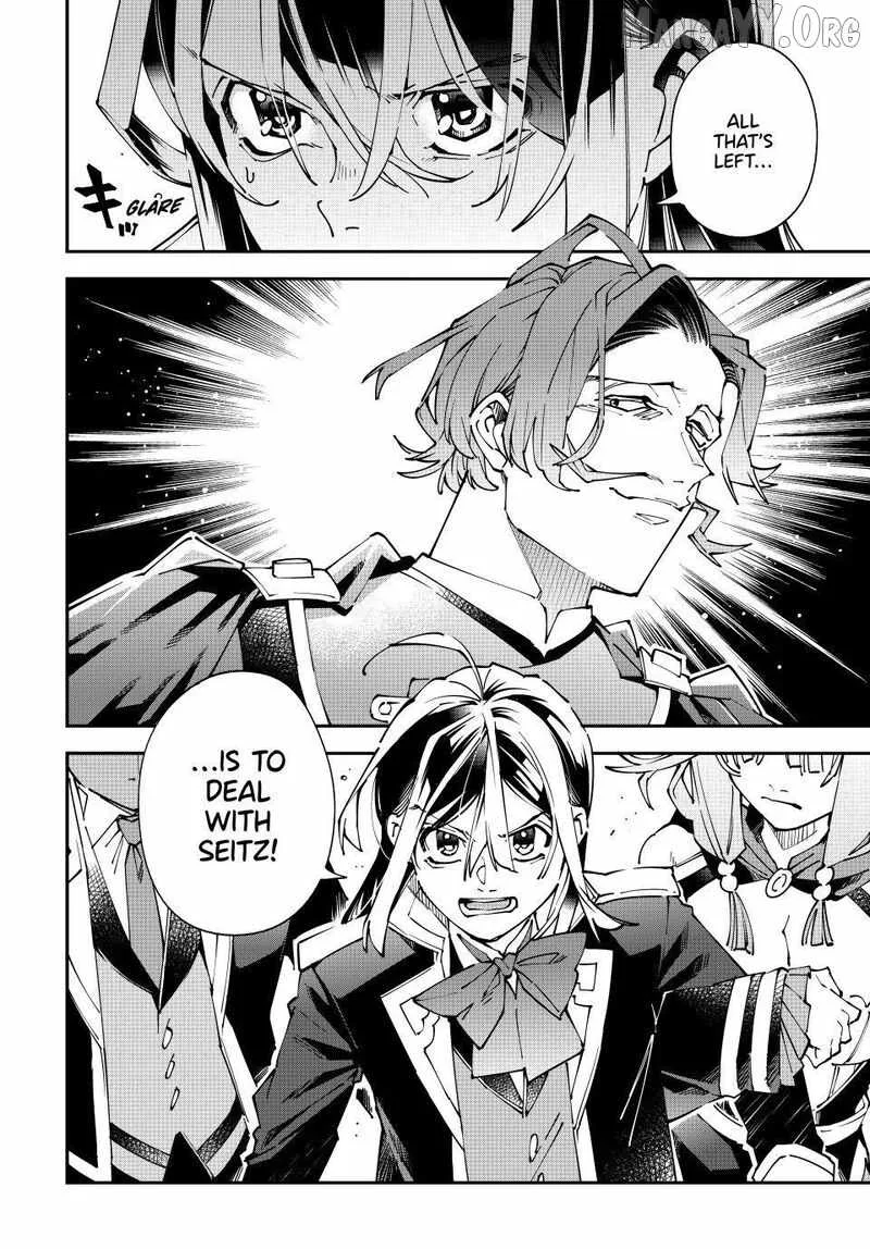 Reincarnated as an Aristocrat with an Appraisal Skill Chapter 171 page 18