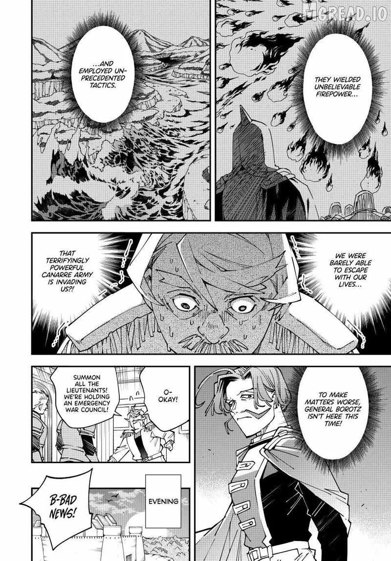 Reincarnated as an Aristocrat with an Appraisal Skill Chapter 176 page 6