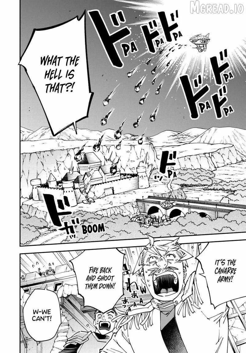 Reincarnated as an Aristocrat with an Appraisal Skill Chapter 176 page 12