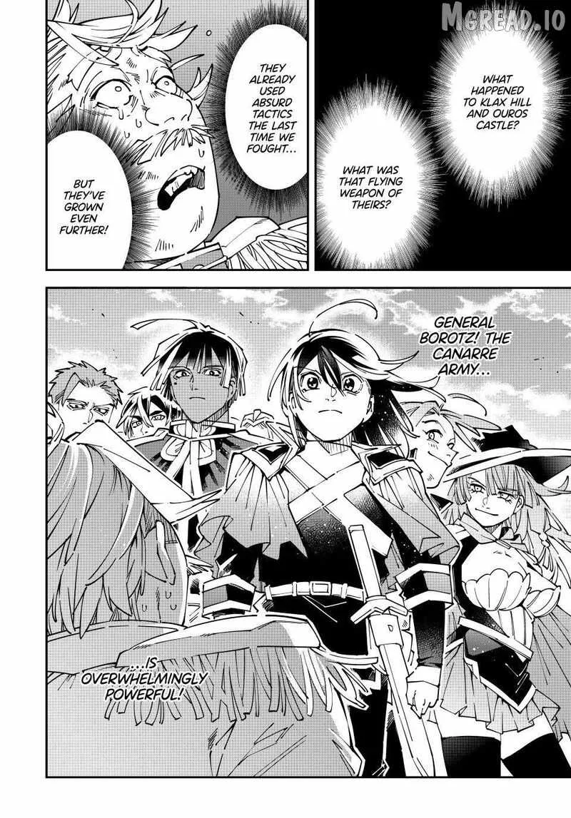 Reincarnated as an Aristocrat with an Appraisal Skill Chapter 176 page 18