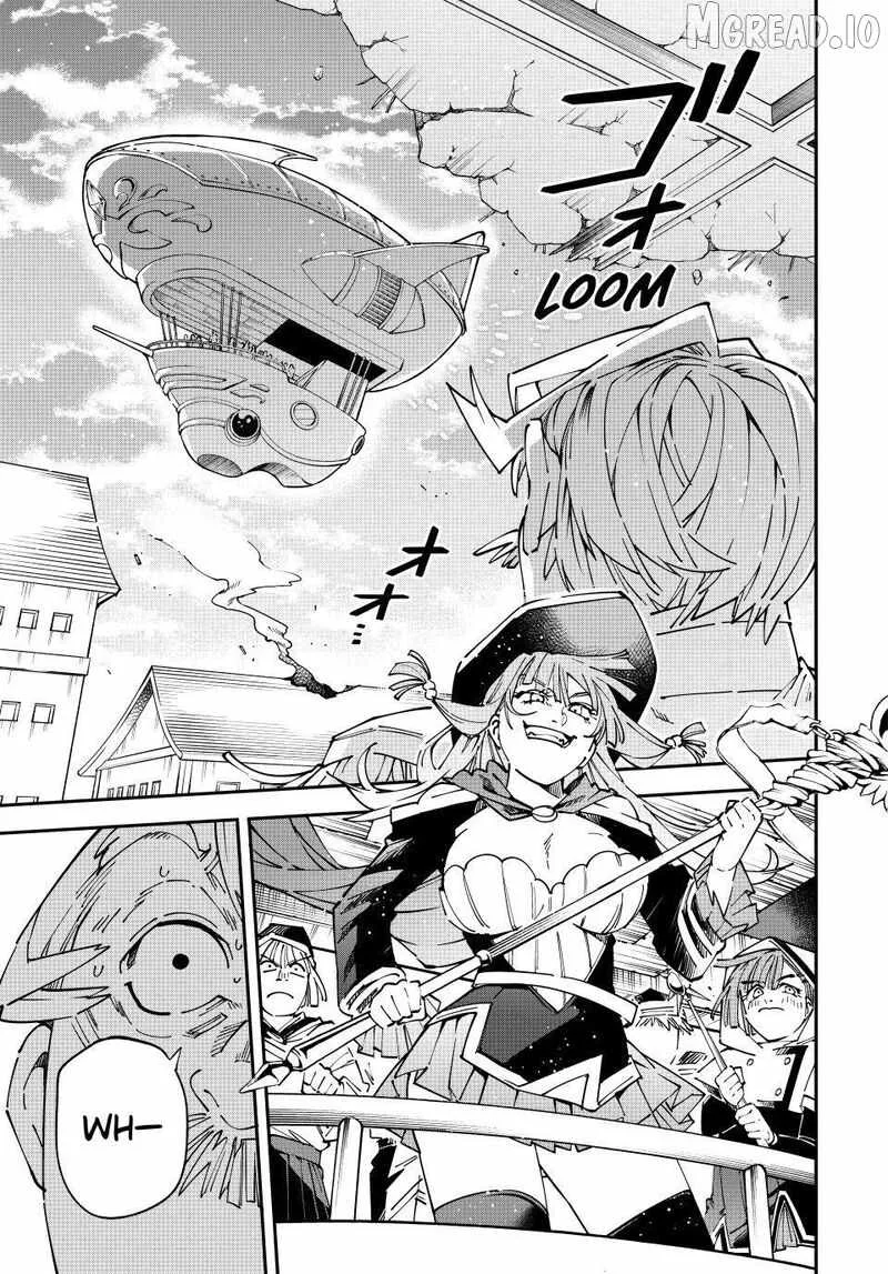 Reincarnated as an Aristocrat with an Appraisal Skill Chapter 176 page 11