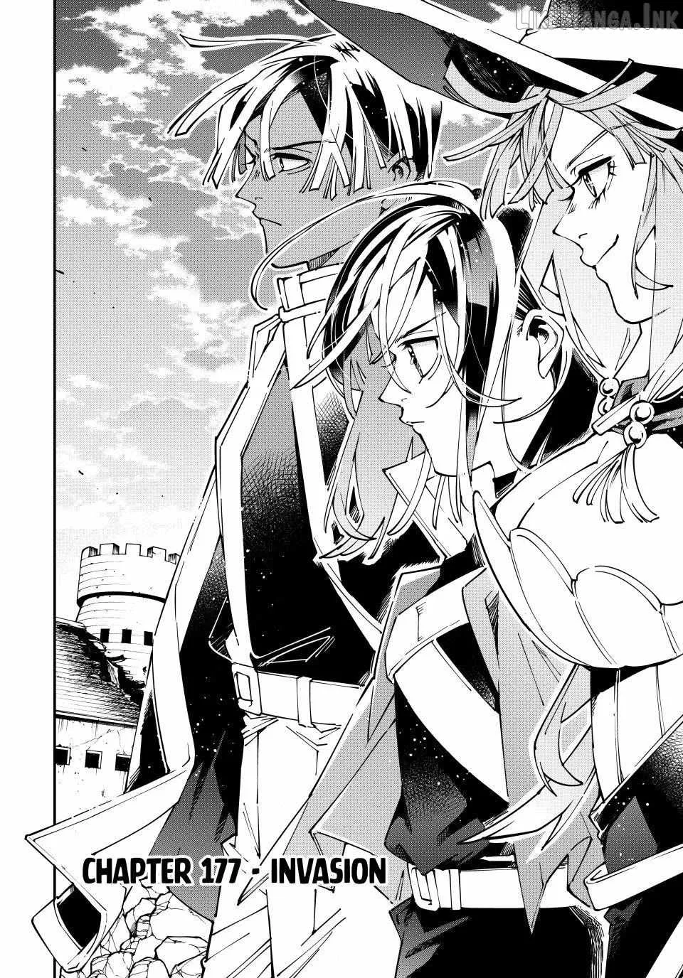 Reincarnated as an Aristocrat with an Appraisal Skill Chapter 177 page 2