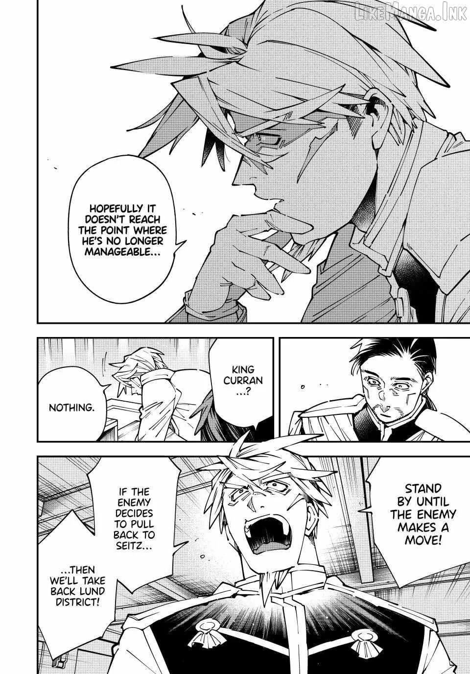 Reincarnated as an Aristocrat with an Appraisal Skill Chapter 177 page 10