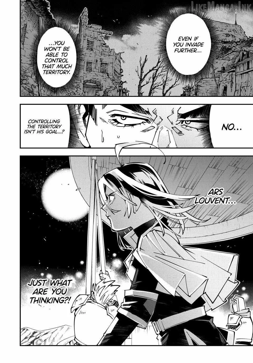 Reincarnated as an Aristocrat with an Appraisal Skill Chapter 177 page 18