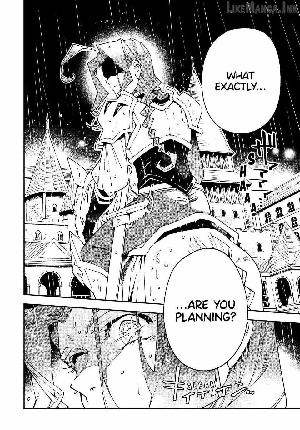 Reincarnated as an Aristocrat with an Appraisal Skill Chapter 182 page 18