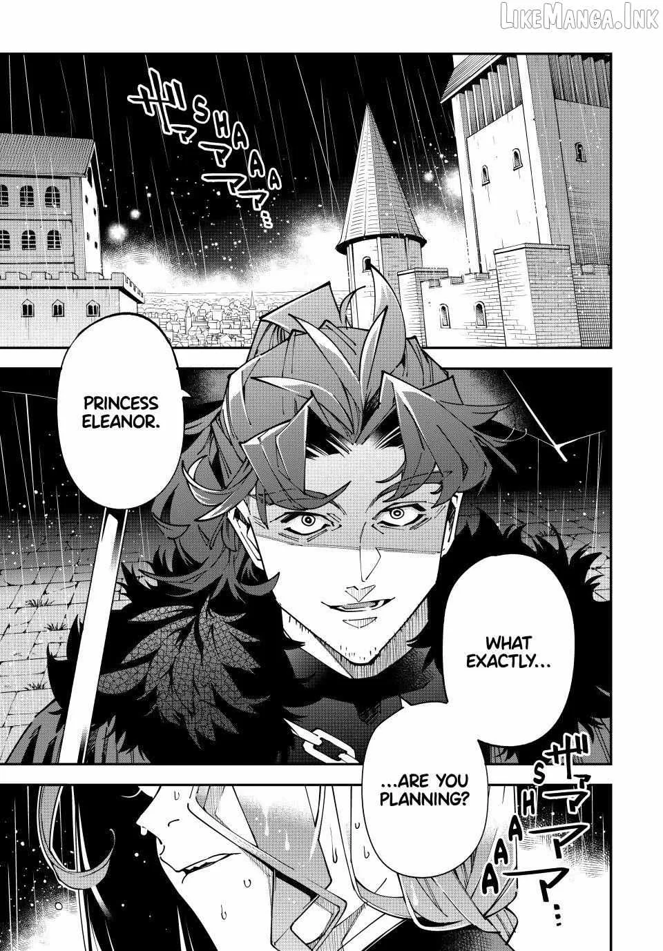 Reincarnated as an Aristocrat with an Appraisal Skill Chapter 183 page 1