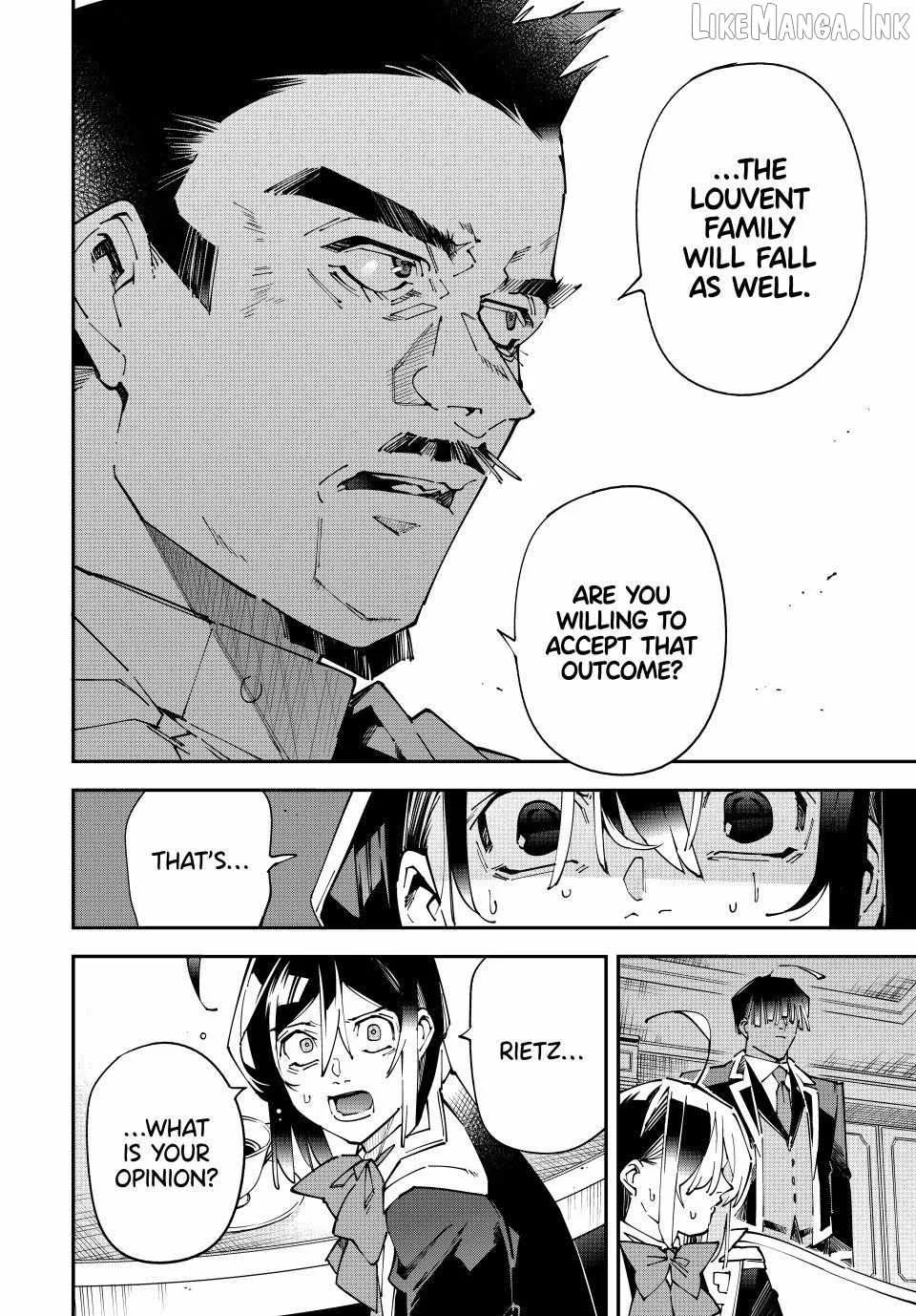 Reincarnated as an Aristocrat with an Appraisal Skill Chapter 183 page 18