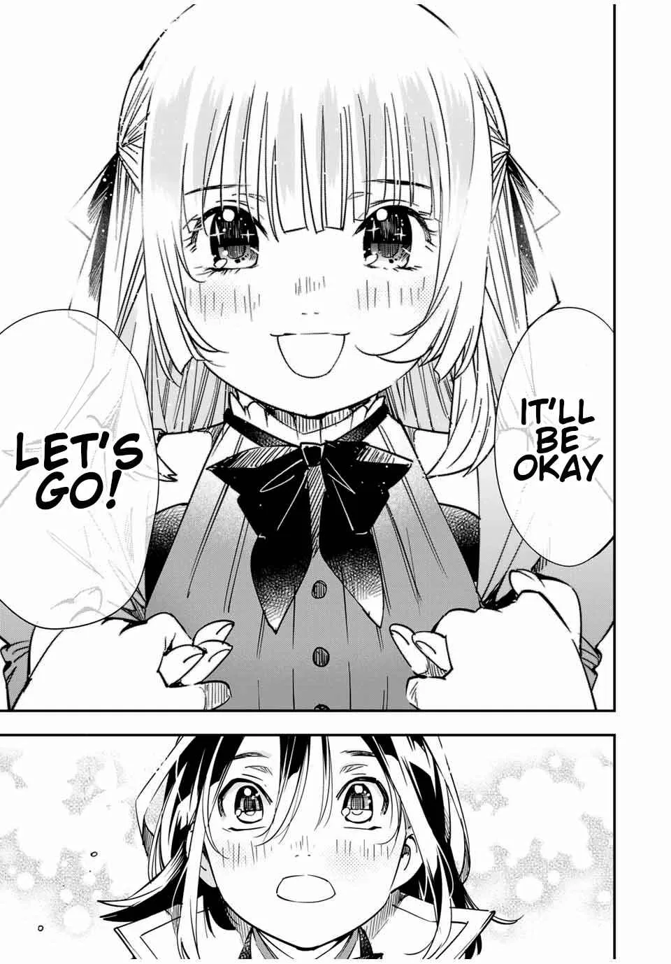 Reincarnated as an Aristocrat with an Appraisal Skill Chapter 19 page 15