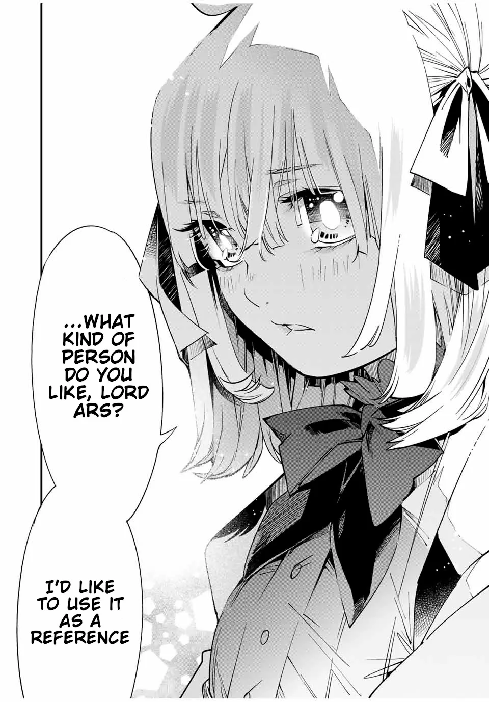 Reincarnated as an Aristocrat with an Appraisal Skill Chapter 20 page 16