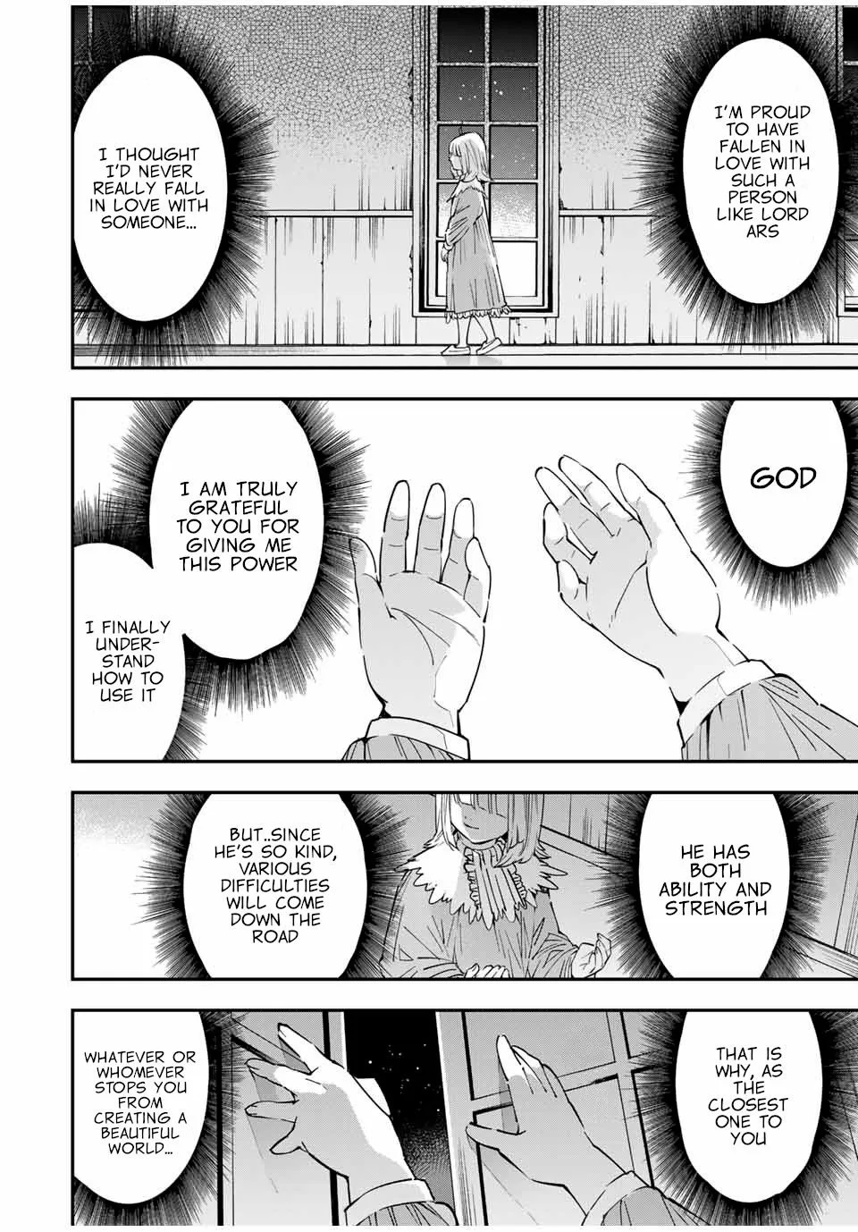 Reincarnated as an Aristocrat with an Appraisal Skill Chapter 22 page 18