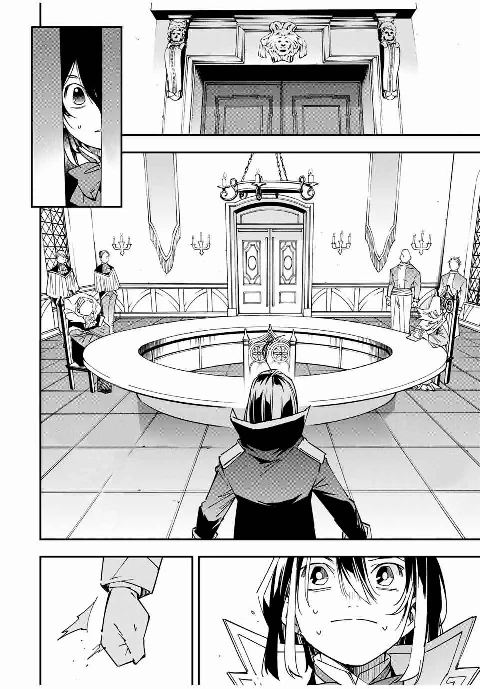 Reincarnated as an Aristocrat with an Appraisal Skill Chapter 24 page 14