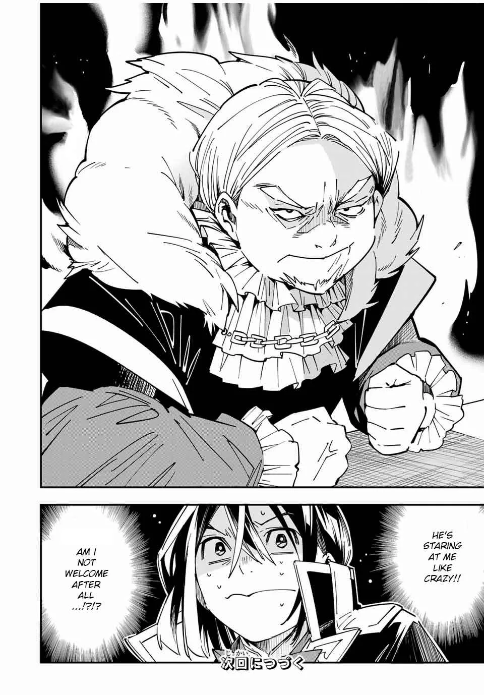 Reincarnated as an Aristocrat with an Appraisal Skill Chapter 24 page 18