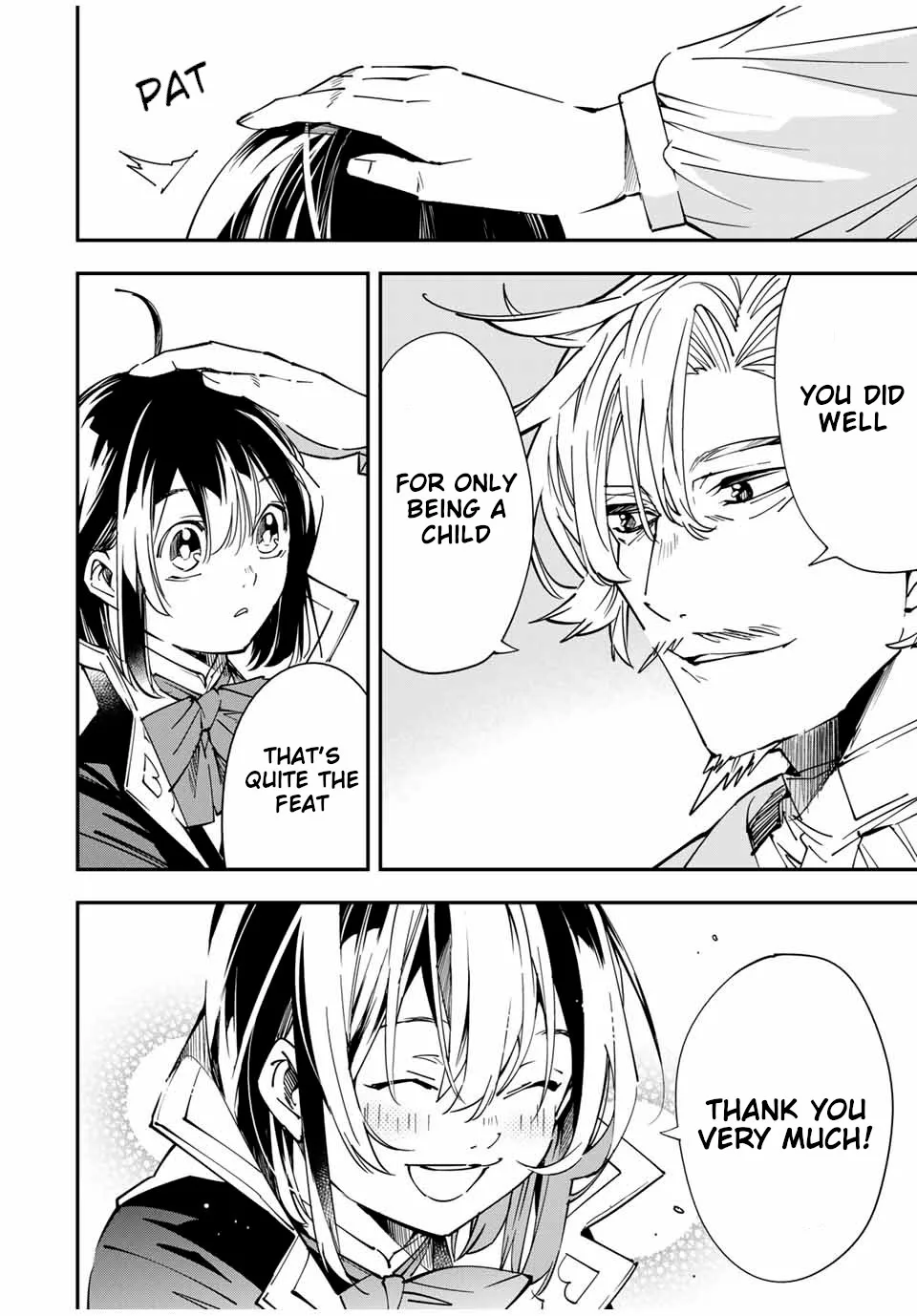 Reincarnated as an Aristocrat with an Appraisal Skill Chapter 26 page 4